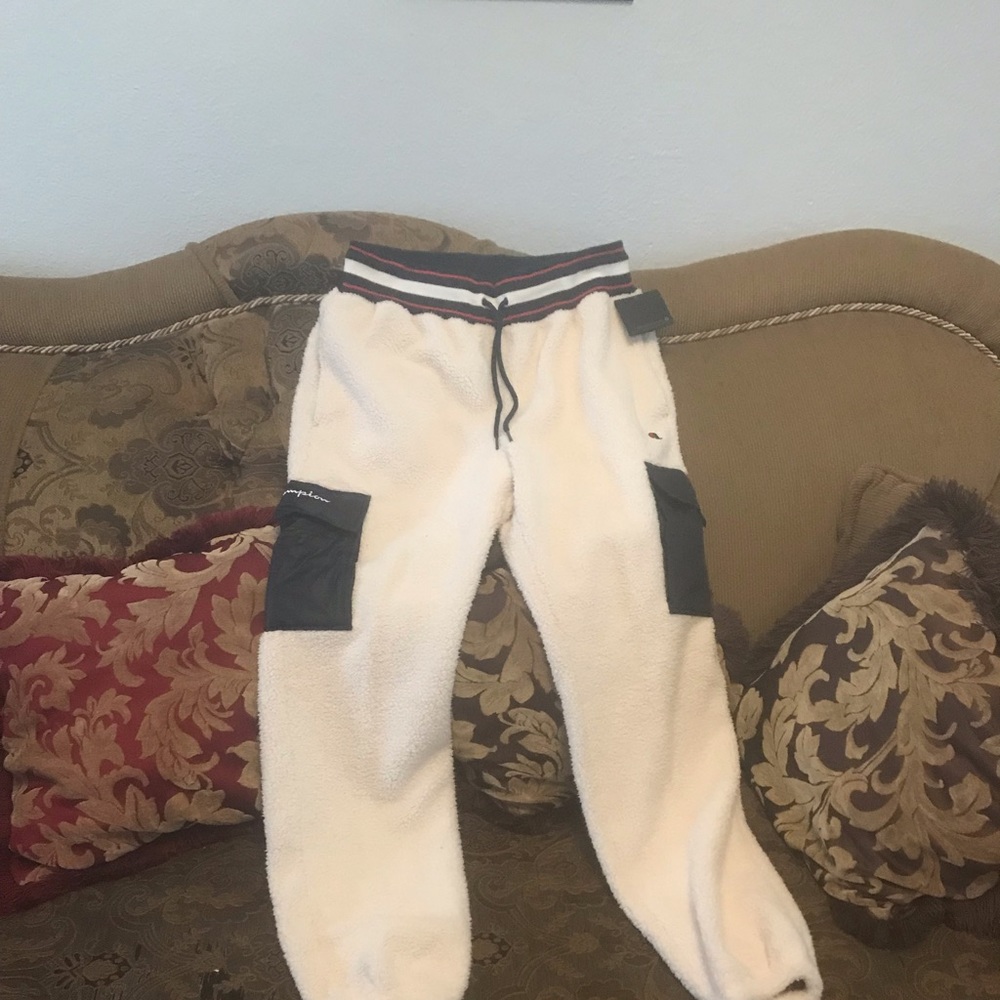 Champion men’s sweats
